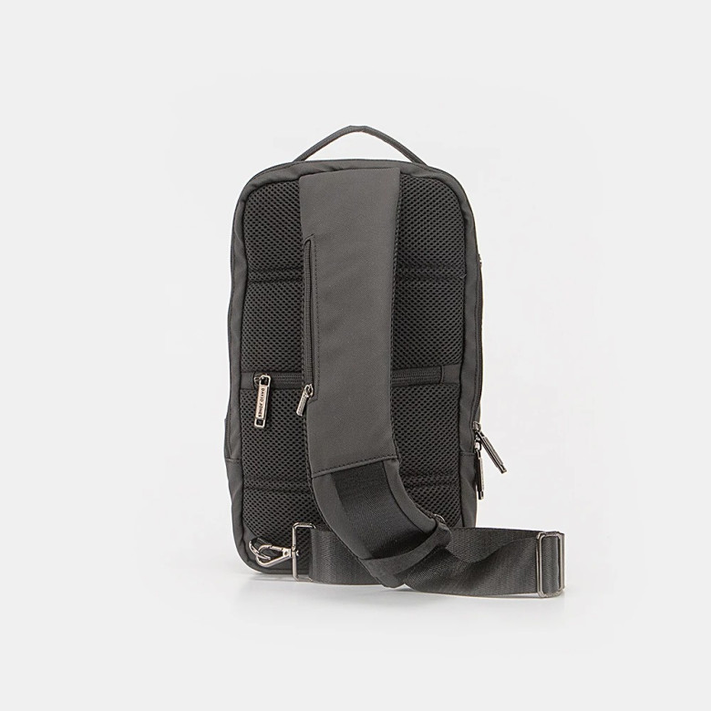 Рюкзак городской David Jones 933303 black Рюкзак городской David Jones 933303 black