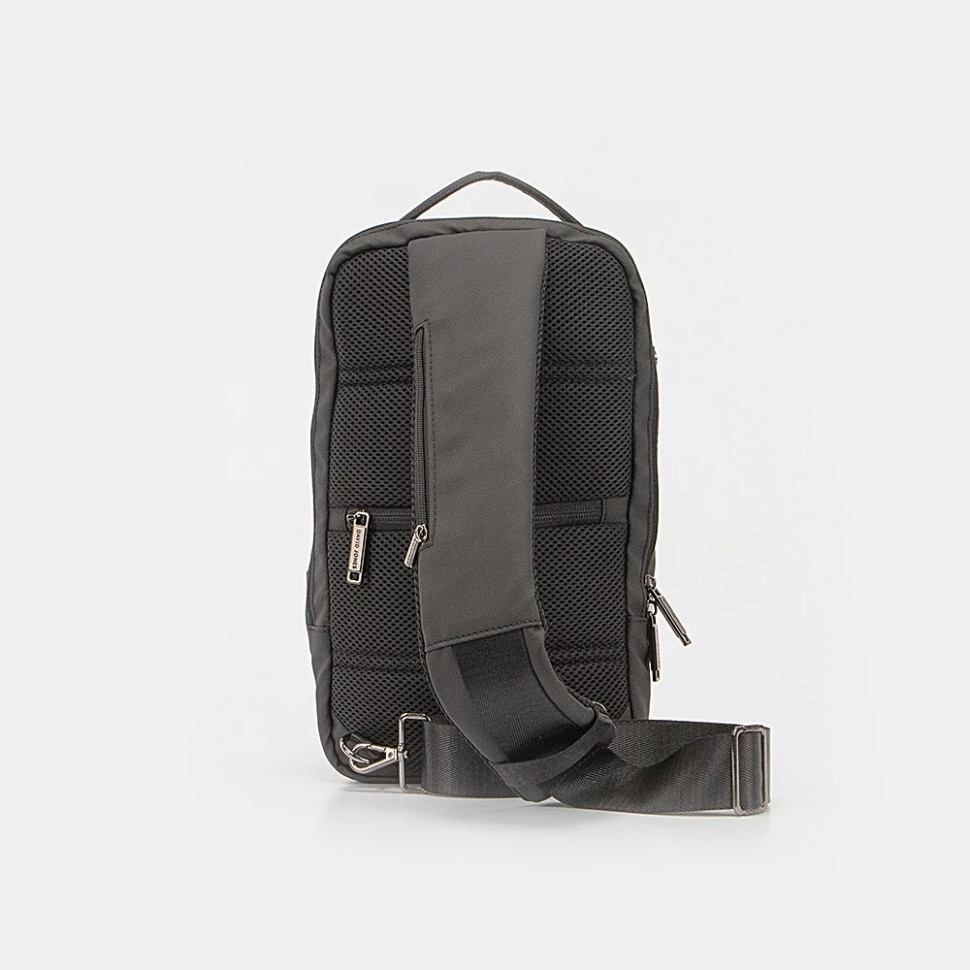 Рюкзак городской David Jones 933303 black