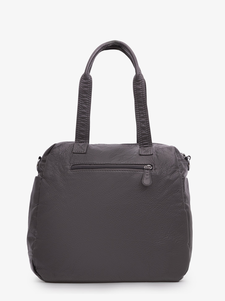 Сумка Runyi 8806 d.grey