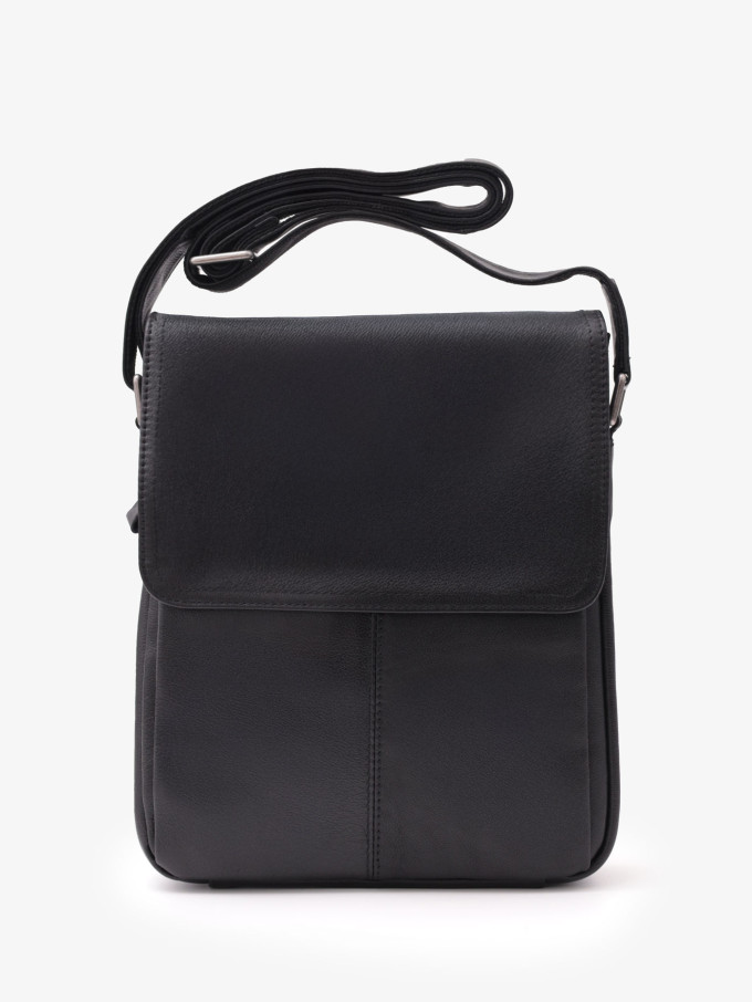 Сумка мужская Baggins Б 9805 черная