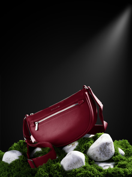 Сумка женская David Jones 7715 windsor wine Сумка женская David Jones 7715 windsor wine