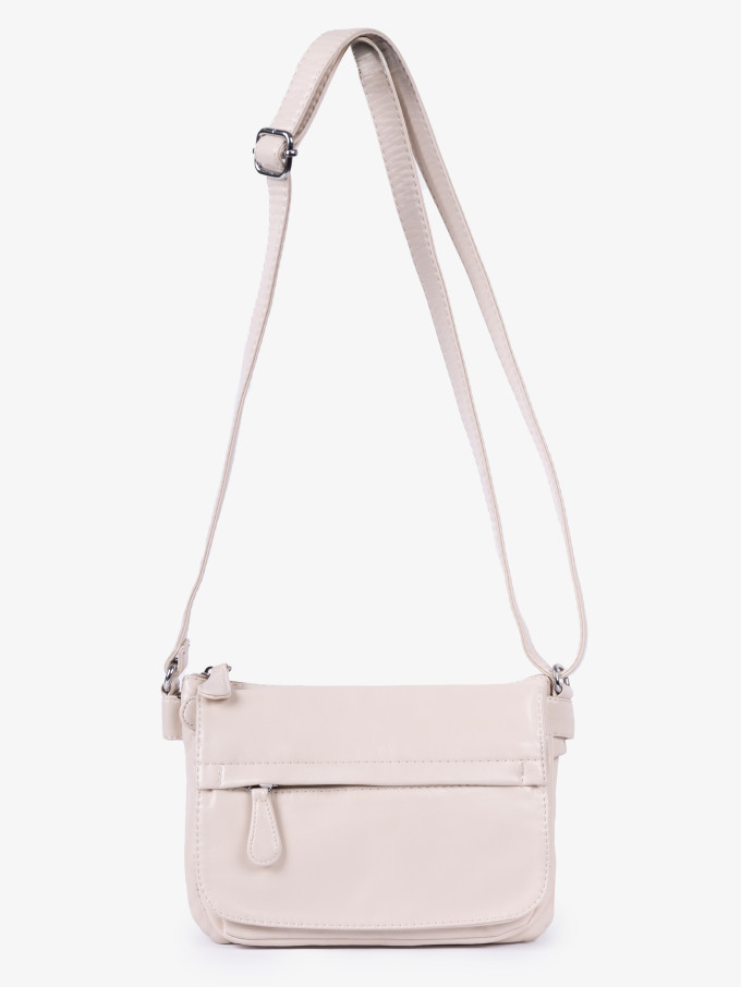 Сумка Runyi, RY-7019 светло-бежевая