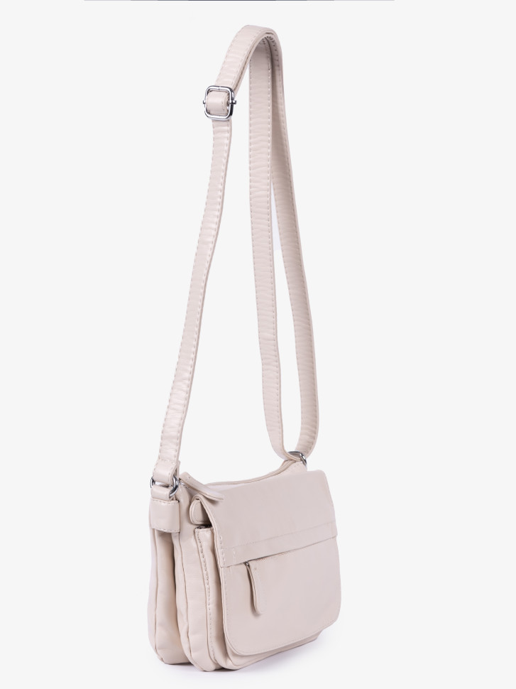 Сумка Runyi, RY-7019 светло-бежевая