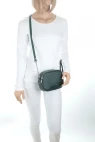 Сумка Richet 2819LG 353 зеленая Сумка Richet 2819LG 353 зеленая