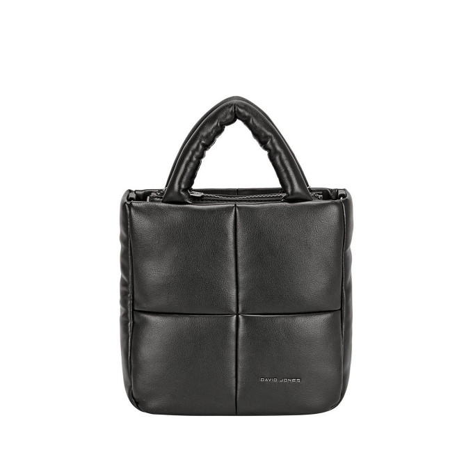 Сумка женская David Jones 7107 black