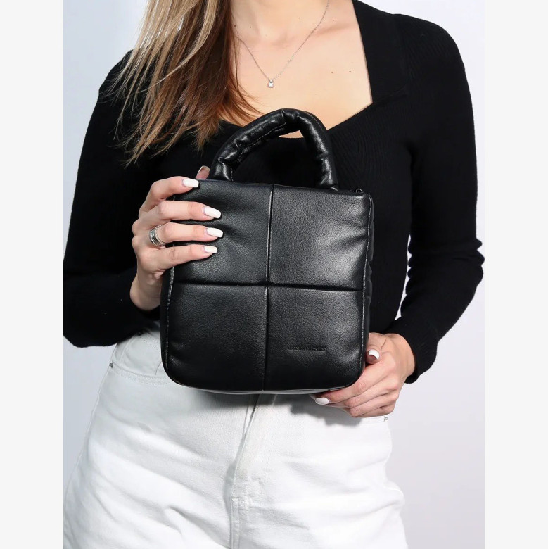 Сумка женская David Jones 7107 black