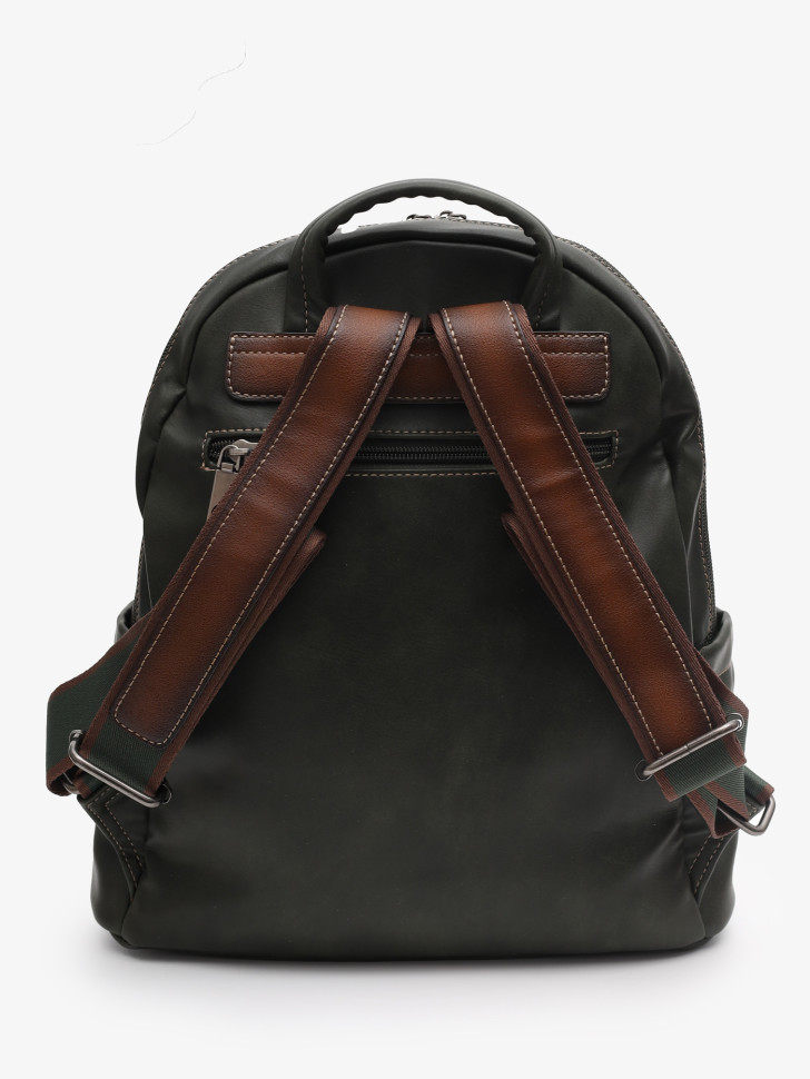 Рюкзак Flame Dance R6510 green