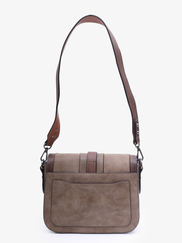 Сумка женская Flame Dance, 5078 khaki Сумка женская Flame Dance, 5078 khaki