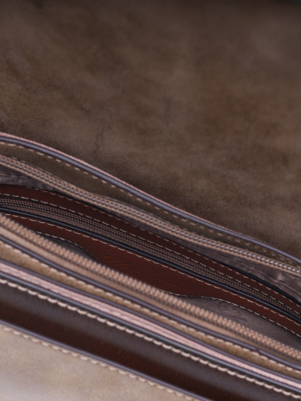 Сумка женская Flame Dance, 5078 khaki Сумка женская Flame Dance, 5078 khaki