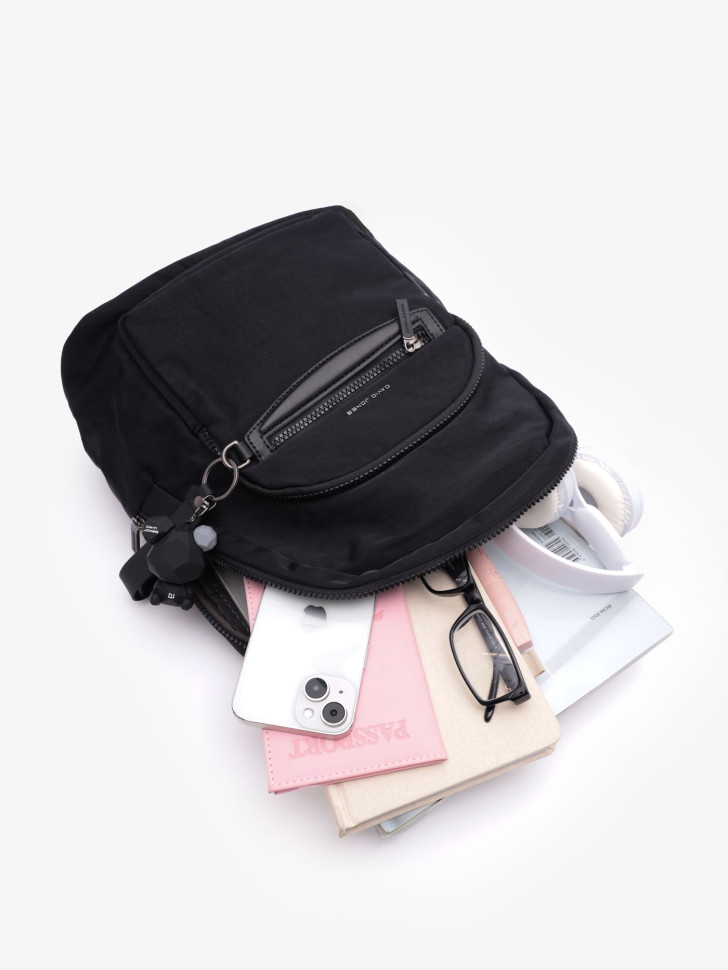 Рюкзак David Jones 7145 navy