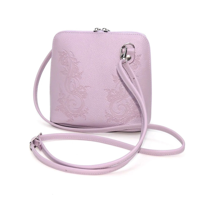 Сумка женская Natalia Kalinovskaya  83т.191-1 Миранда сирень флотер