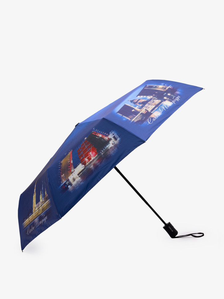 Зонт женский 132 Сердце Питера