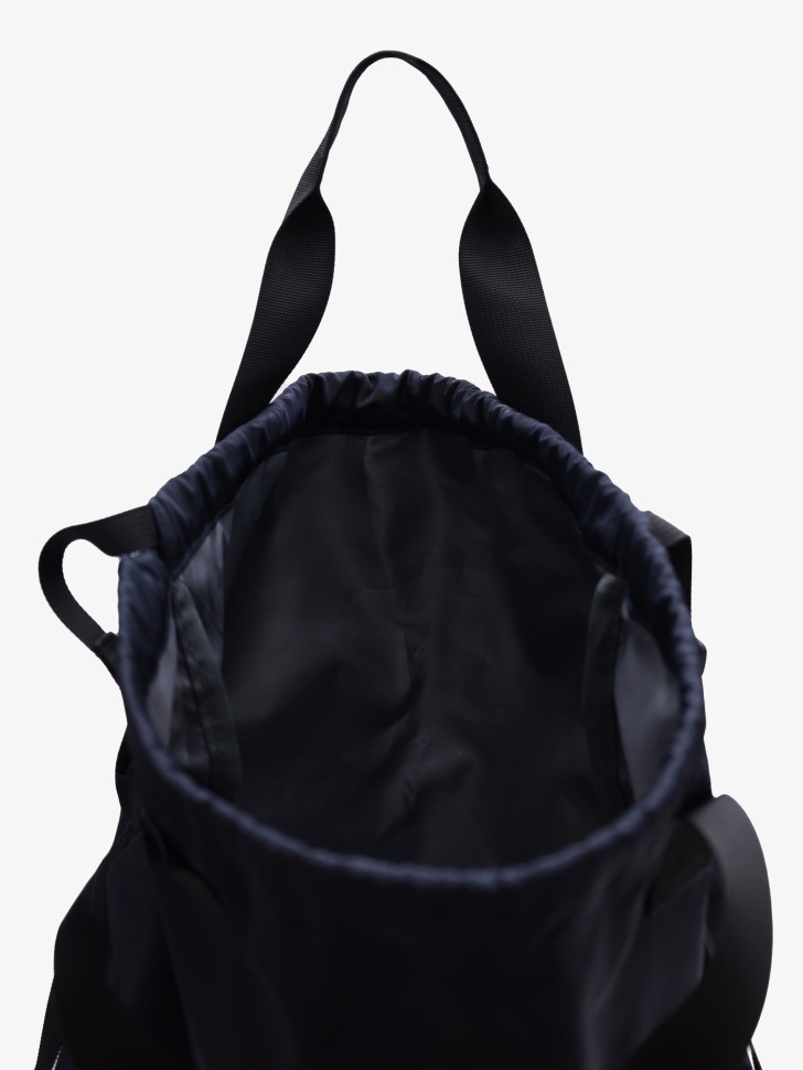 Рюкзак - мешок Baggins 9267 синий