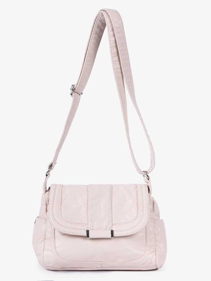 Сумка Runyi, A809 бежевая