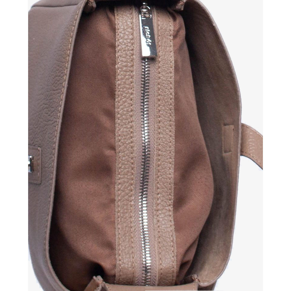 Сумка Richet 3210LN 262 бежевая