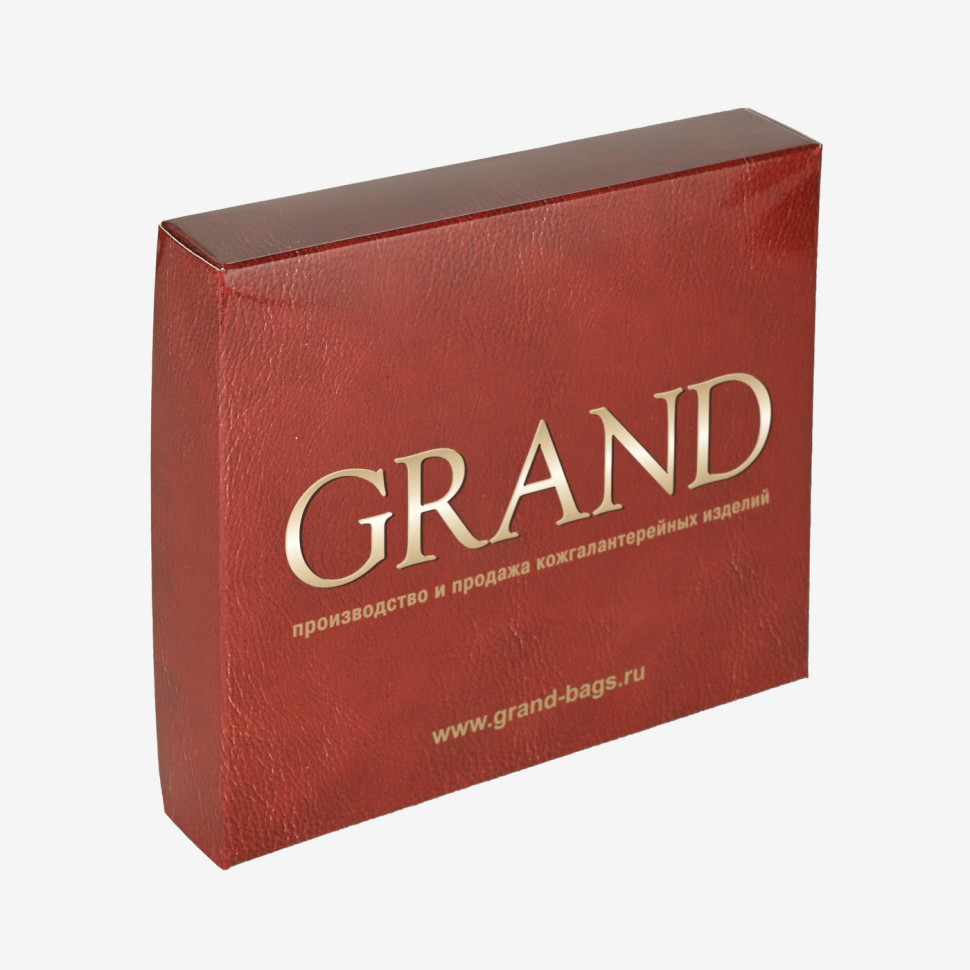 Портмоне женское 02-278-0543 вишня