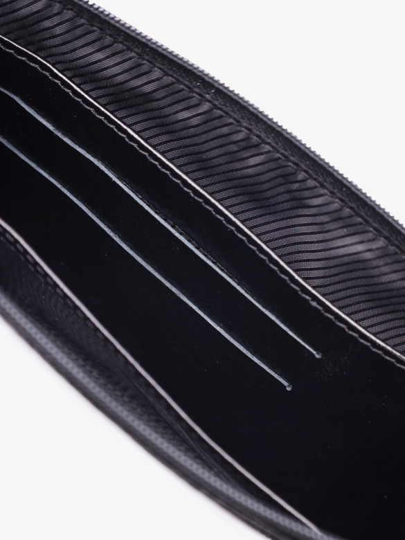 Портмоне женское Вектор ПЖ-831-2110 черное Портмоне женское Вектор ПЖ-831-2110 черное