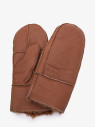 Варежки Baggins (8.1)0181 коричневые