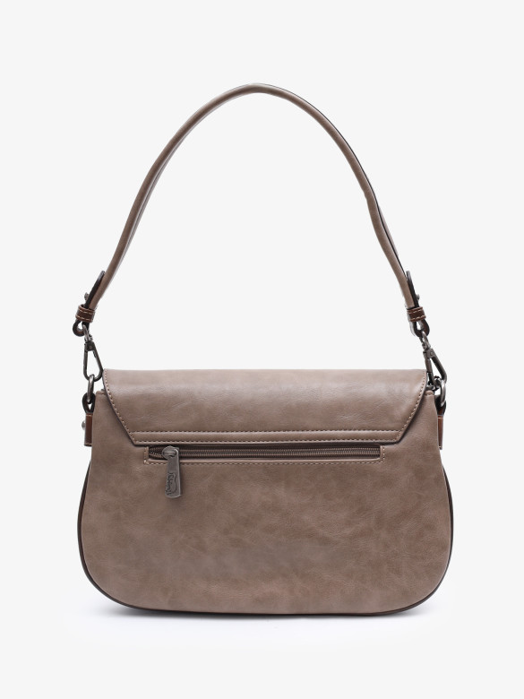 Сумка женская Flame Dance 2022 khaki