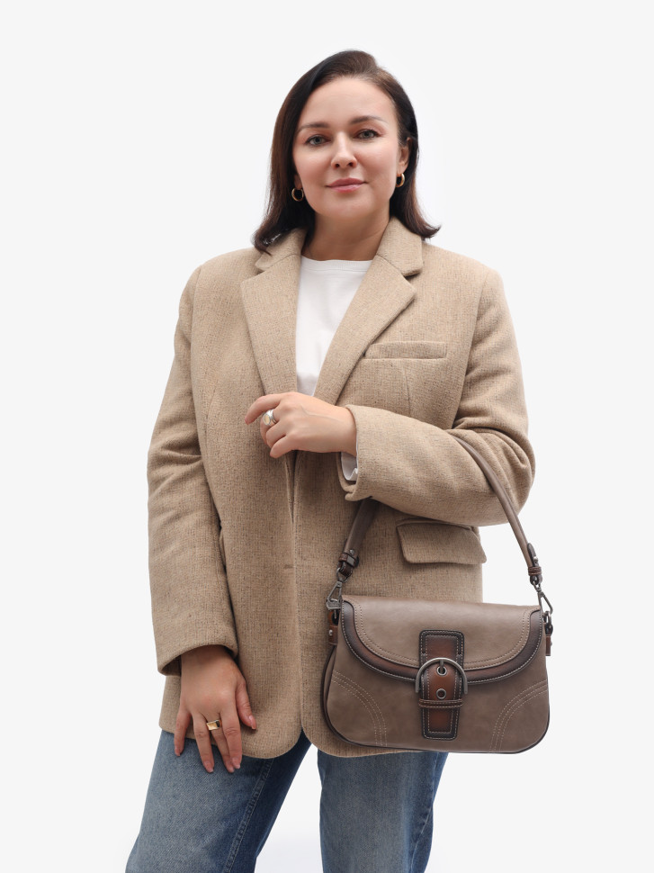 Сумка женская Flame Dance 2022 khaki