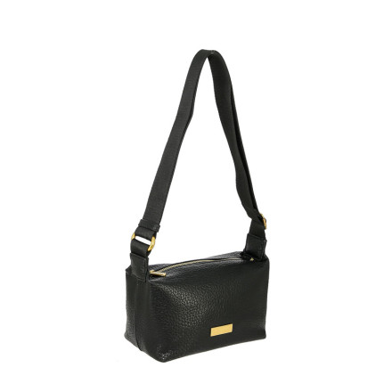 Сумка женская David Jones 7215 black Сумка женская David Jones 7215 black