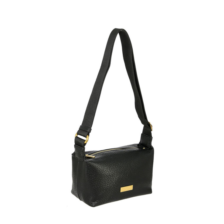 Сумка женская David Jones 7215 black Сумка женская David Jones 7215 black