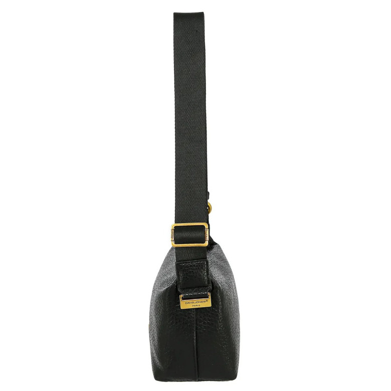 Сумка женская David Jones 7215 black Сумка женская David Jones 7215 black