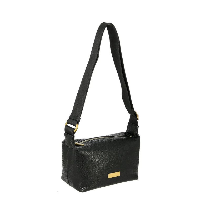 Сумка женская David Jones 7215 black Сумка женская David Jones 7215 black