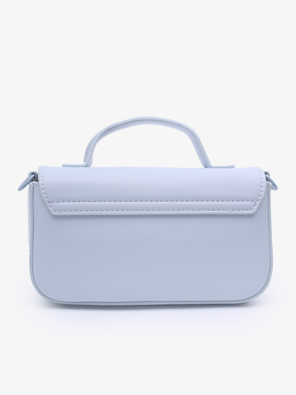 Сумка женская David Jones 7385 starlight blue