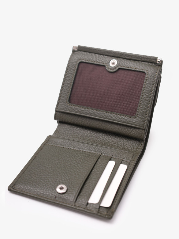 Портмоне женское Cossroll 2202-8848A-29 a.green Портмоне женское Cossroll 2202-8848A-29 a.green