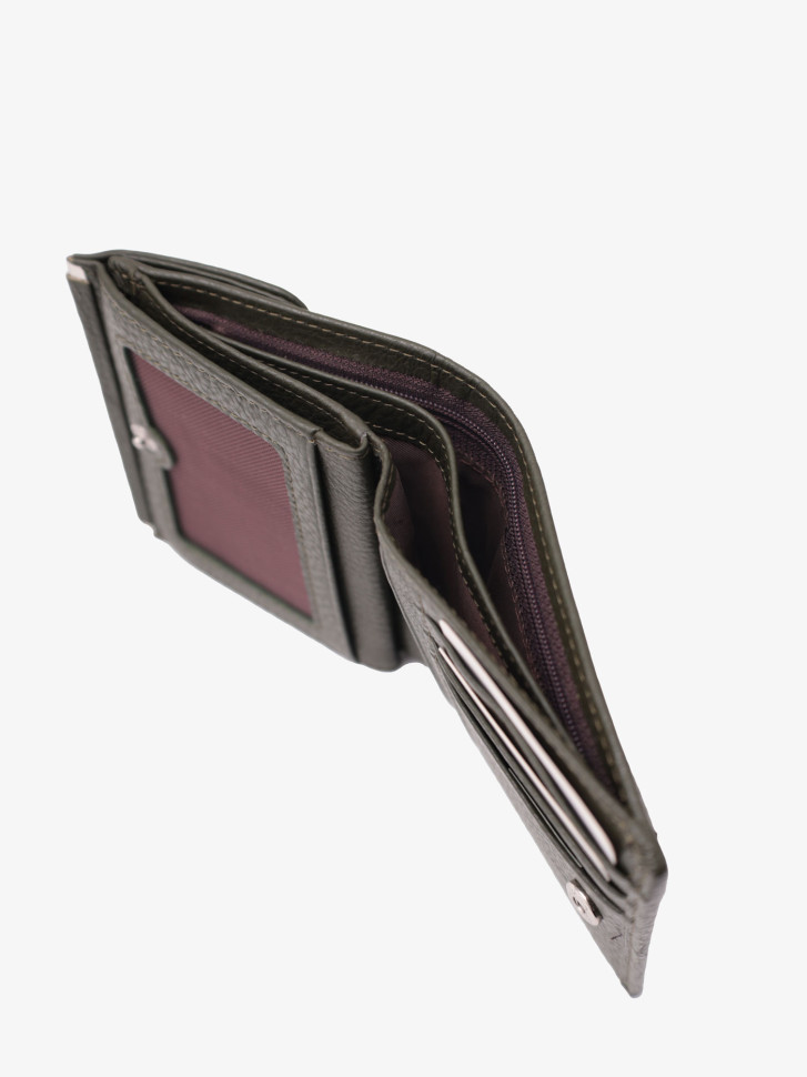 Портмоне женское Cossroll 2202-8848A-29 a.green