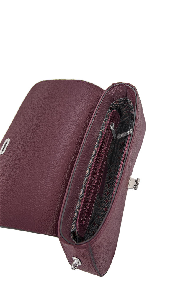 Сумка Protege Ц-548.1 капучино флотер