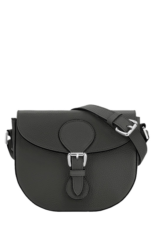 Сумка женская Protege, Ц-529 чёрный флотер Сумка женская Protege, Ц-529 чёрный флотер