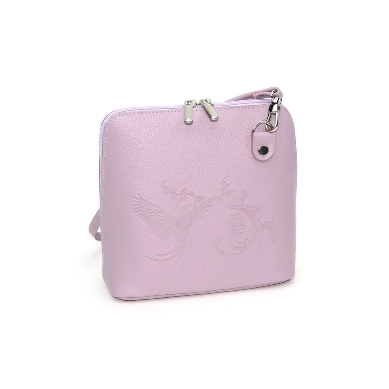 Сумка женская Natalia Kalinovskaya 83п.191 Миранда сирень флотер Сумка женская Natalia Kalinovskaya 83п.191 Миранда сирень флотер