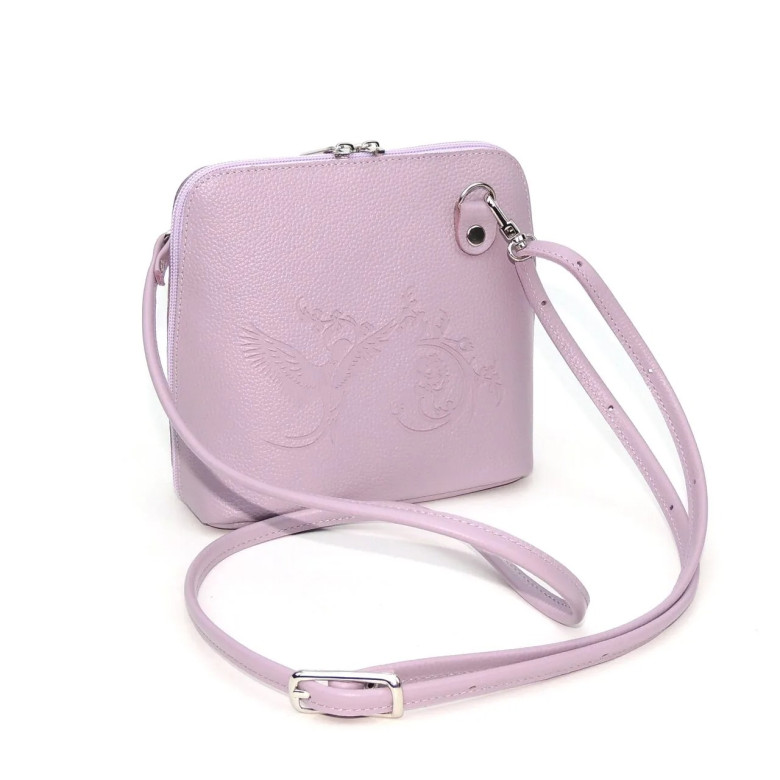 Сумка женская Natalia Kalinovskaya 83п.191 Миранда сирень флотер Сумка женская Natalia Kalinovskaya 83п.191 Миранда сирень флотер