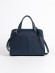 Сумка Richet, 2774LN 767 синяя Сумка Richet, 2774LN 767 синяя
