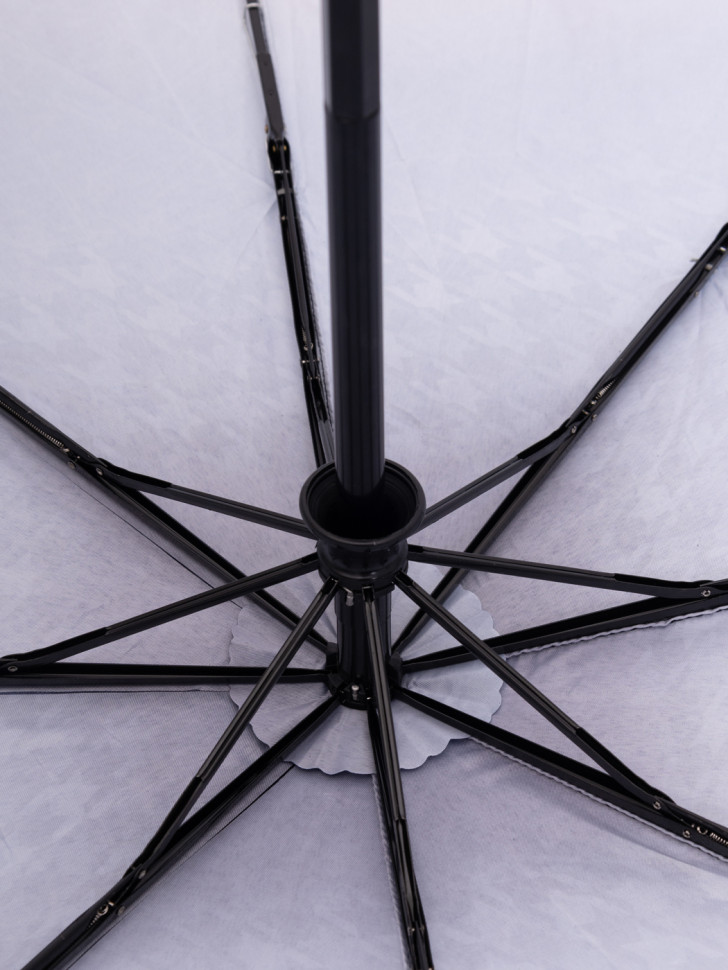 Зонт женский Три Слона 3835 (А) цветной