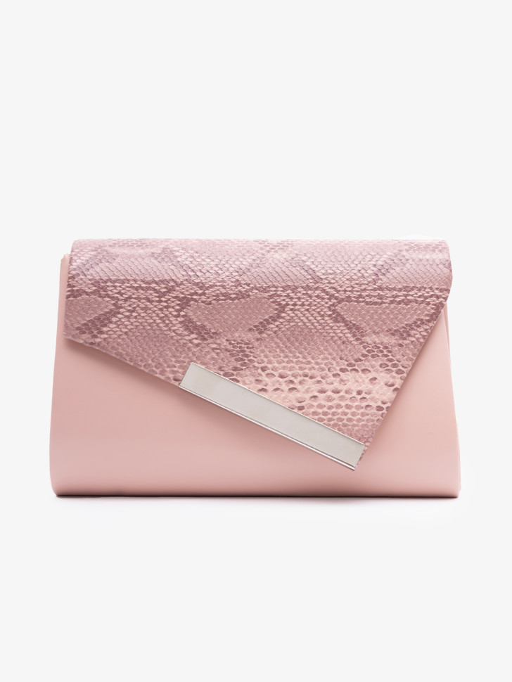 Клатч женский Funxilan 1704 pink