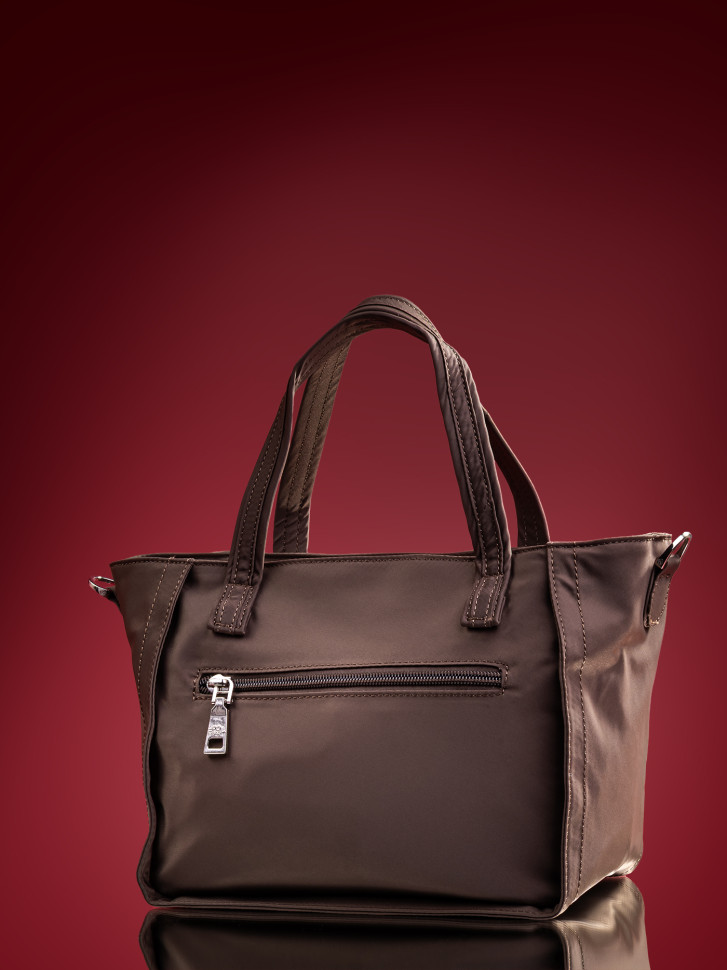 Сумка женская Epol 6034-03 коричневая