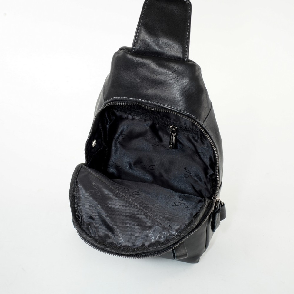 Рюкзак мужской Zinimsk 9203 коричневый