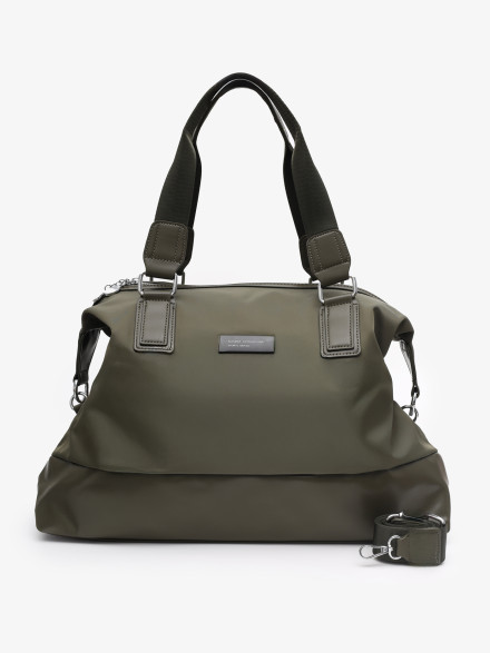 Сумка дорожная Alex&Mia 0119 green
