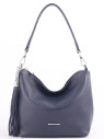Сумка FIATO 2757 вителло синий