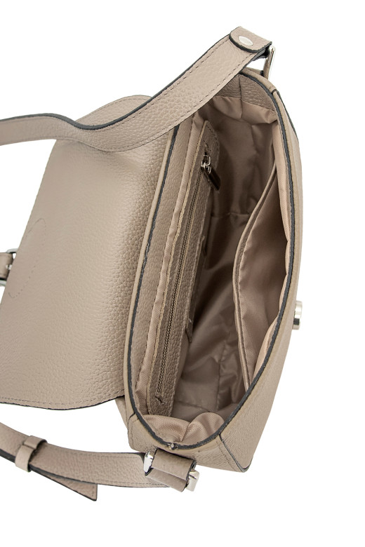 Сумка женская Protege, Ц-529 хаки/рыжий флотер Сумка женская Protege, Ц-529 хаки/рыжий флотер