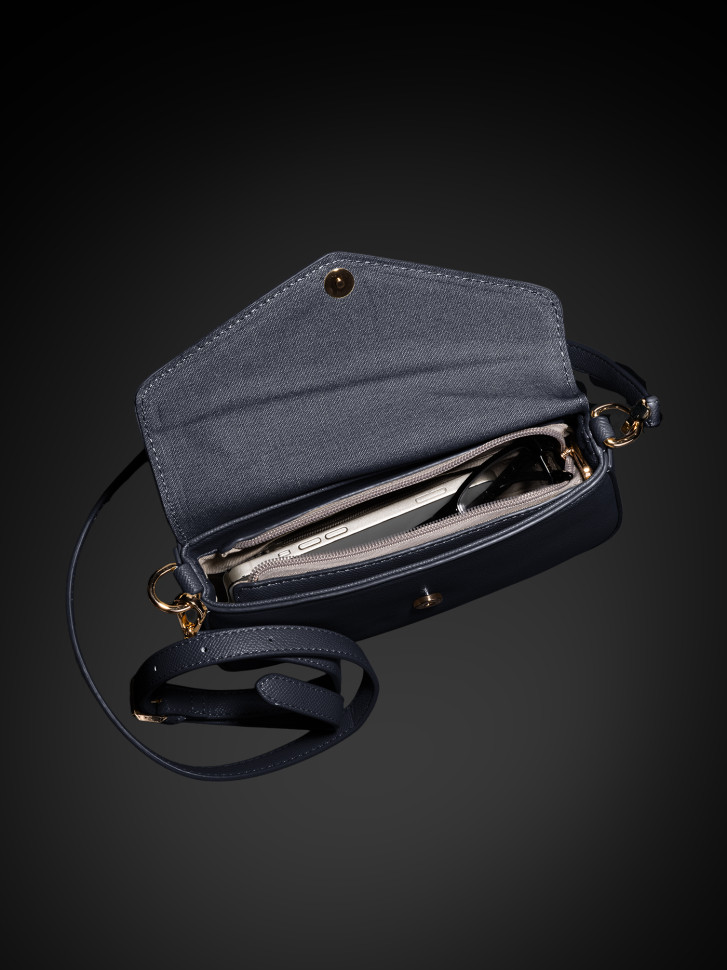 Сумка женская David Jones 6120-5 bering sea