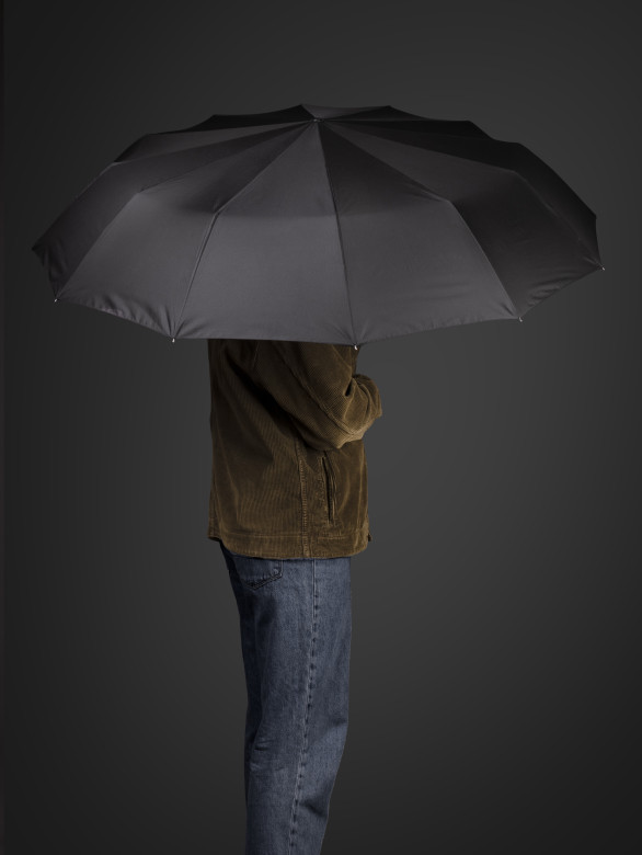 Зонт мужской Три Слона с/а M7125 12сп Зонт мужской Три Слона с/а M7125 12сп