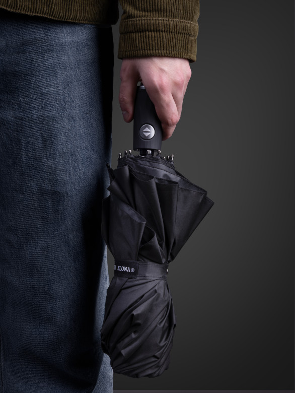 Зонт мужской Три Слона с/а M7125 12сп Зонт мужской Три Слона с/а M7125 12сп