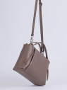 Сумка Richet 2645LN 612 тауп Сумка Richet 2645LN 612 тауп