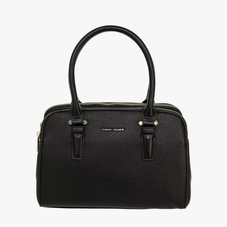 Сумка женская David Jones 6827A cr.white