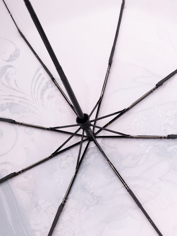 Зонт женский Diniya 191 леди абстракция Зонт женский Diniya 191 леди абстракция