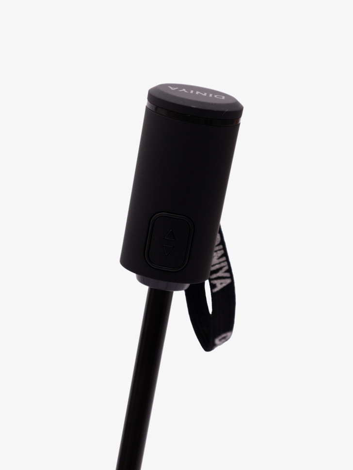 Зонт женский Diniya 191 леди абстракция